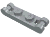 Plate Modified 1 x 2 with Handles on Ends