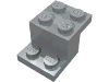 Bracket 3 x 2 x 1 1/3