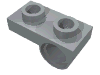 Plate Special 1 x 2 with Pin Hole