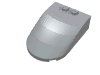 Windscreen 6 x 4 x 1 Curved