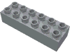 Brick 2 x 6
