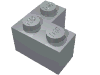 Brick 2 x 2 Corner