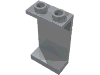 Panel 1 x 2 x 3 [Hollow Studs]