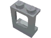 Window 1 x 2 x 2 Plane