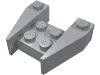 Wedge 3 x 4 [No Stud Notches]
