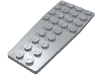 Wedge Plate 4 x 9