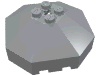 Windscreen 6 x 6 Octagonal Canopy with Axle hole