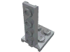 Bracket 2 x 2 - 1 x 4