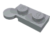 Hinge Plate 1 x 4 Swivel Top