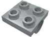Plate Special 2 x 2 with Pin Hole