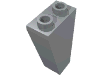 Slope Inverted 75В° 2 x 1 x 3