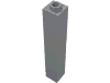 Brick 1 x 1 x 5 [Undetermined Type]