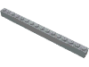 Brick 1 x 16