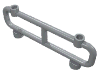 Bar 1 x 8 x 2