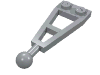 Plate Special 1 x 2 with Long Towball