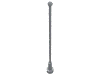 Antenna Whip 8H
