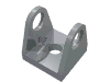 String Reel 2 x 2 Holder