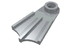Minifig Flippers [2 on Sprue]