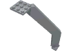 Support Crane Stand Single