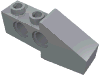 Technic Slope Short (Wing Front)