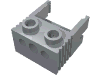 Electric, Plug Holder 4.5V/12V