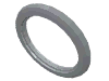 Technic Wedge Belt Wheel Tire