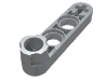 Technic Beam 1 x 4 Thin with Stud Connector