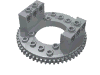 Technic Turntable Large Type 1 Top