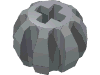 Technic Ball with Grooves