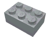 Brick 2 x 3