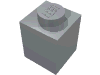 Brick 1 x 1