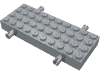 Brick Special 4 x 10 with 4 Pins