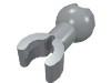 Arm Piece with Towball and Clip
