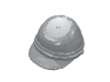 Minifig Cavalry Cap [Kepi]