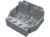 Vehicle Base 6 x 5 x 2 [2 Seats]