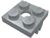 Magnet Holder Plate 2 x 2 Bottom