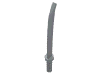 Minifig Sword [Undetermined Guard]