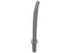 Minifig Sword Katana [Octagonal Guard]