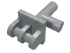 Minifig Grab Jaw Holder