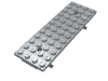Car Base 4 x 12 x 1.667 (Complete)