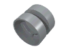 Wheel 18 x 14 with Tread Small Hub