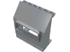 Panel 3 x 6 x 6 Sloped with Window