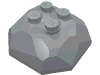 Rock Boulder, Top