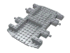 Vehicle Base 12 x 18 x 1 1/3