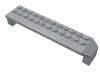 Brick Arch 2 x 14 x 2 1/3