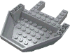 Cockpit 14 x 10 x 2 2/3