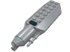 Electric, Light & Sound Rock Raiders Laser, Complete Assembly