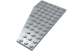 Wedge Plate 6 x 12 Right