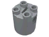 Brick, Round 2 x 2 x 2 Robot Body [Undetermined Bottom Type]