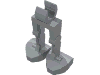 Legs Mechanical, Battle Droid
